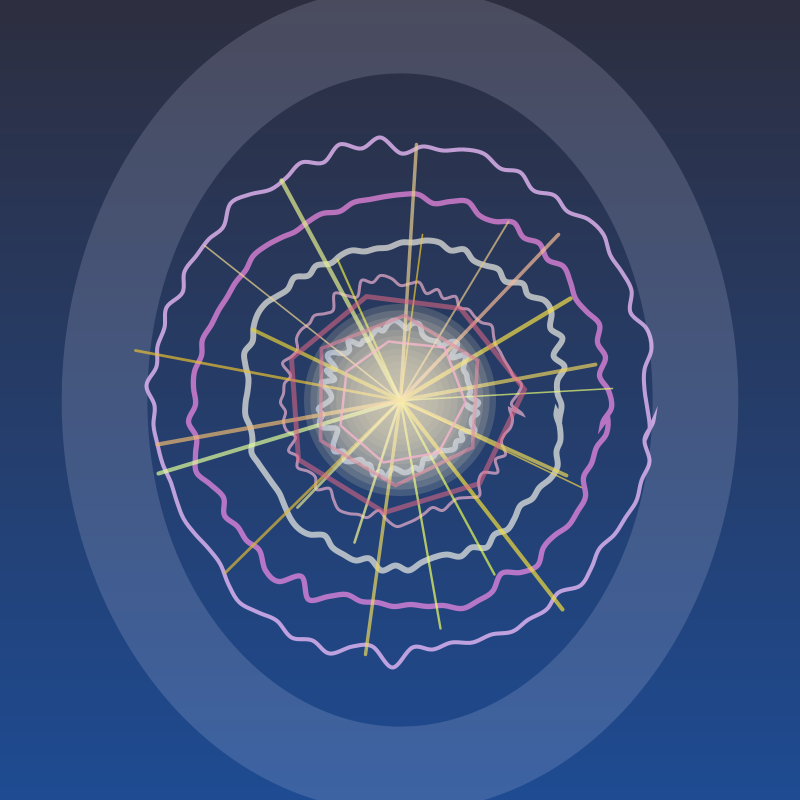 Simple Geometry - Frame 47